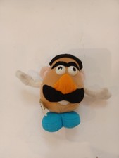 Vintage Mr Potato Head Cuddly