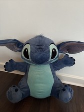 Disney store Lilo and Stitch