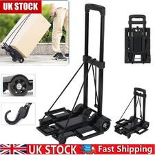 Sack Truck Trolley Heavy Duty