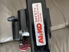 Alko Hitch Lock New Style