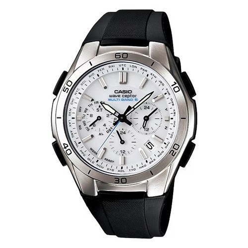 Casio wave ceptor - casio,
