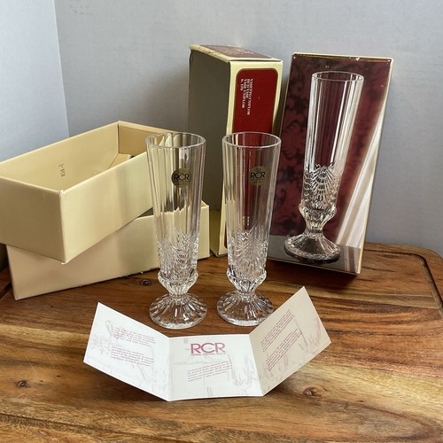 Rcr royal crystal - rock, italian