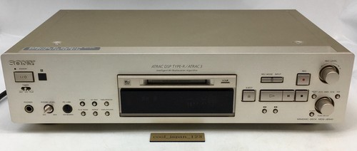 Excellent sony mds jb940 - 【excellent】sony, mds-jb940