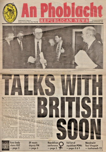 Phoblacht sinn fein - phoblacht,