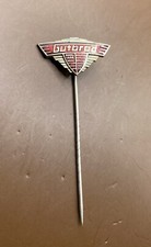 Gutbrod Pin Badge Pin Enamel