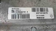 Renault Clio MK3 2005-2012 1.2 16v Engine Control Unit ECU 237101367R 237101206R
