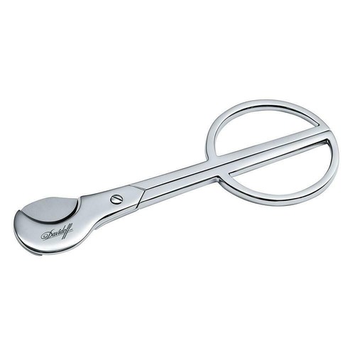 Davidoff large stainless - large, steel