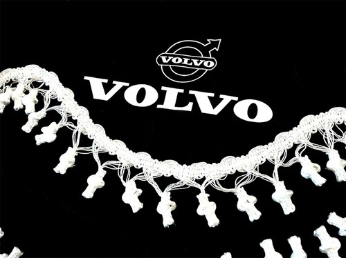 Truck curtains for volvo - truck,