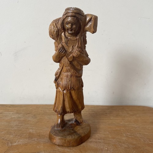 Nativity shepherd with lamb - nativity,