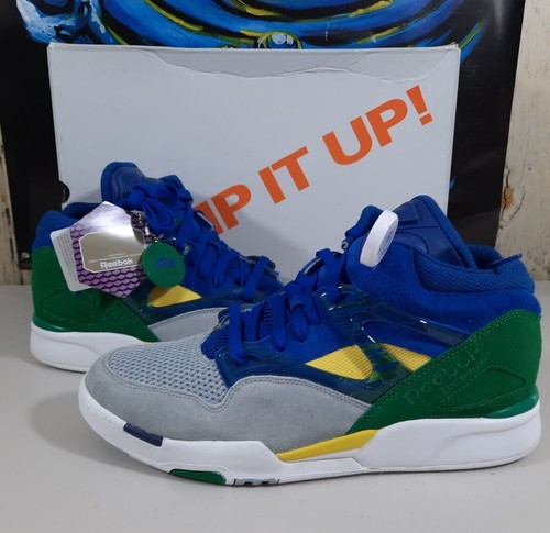 Rare reebok pump omni lite - pump, ise