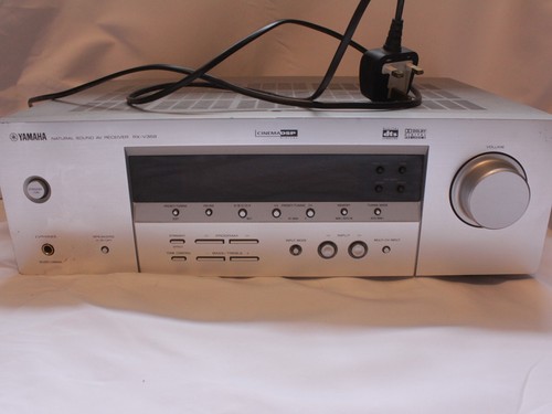 Yamaha v359 1 channel - rx-v359, 5.1