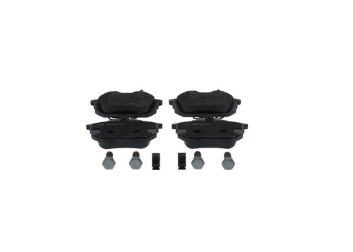 Rear bosch 986 424 - rear, 0