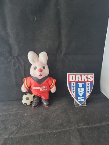 Duracell ultra football - ultra,