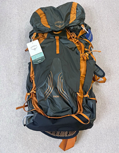 Osprey exos 48l men - osprey, large