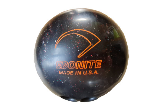 Ebonite maxim bowling ball - ebonite,
