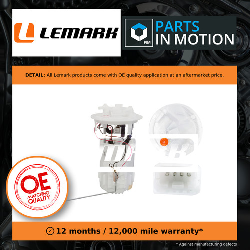 Fuel pump fits mercedes - fits,