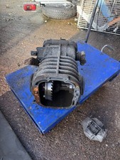 Vw T25 4 Speed Gearbox Good Working Condition Petrol Or Diesel