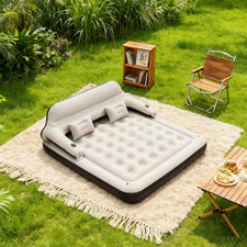 2-Person Inflatable Air