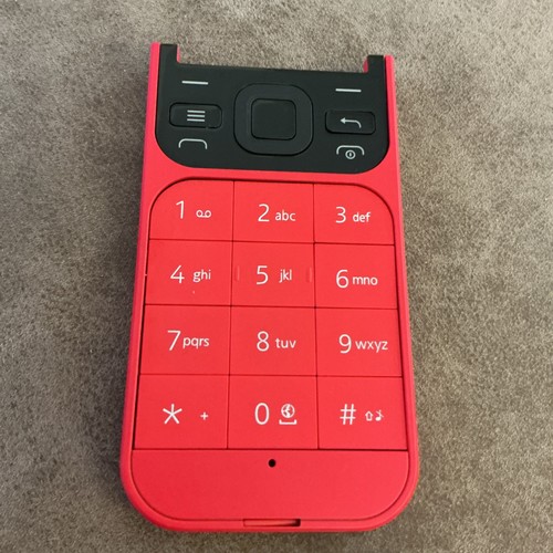 Genuine original nokia 2720 - genuine,
