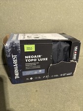 Thermarest NeoAir Topo Luxe