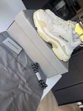 Balenciaga Triple S Trainers -