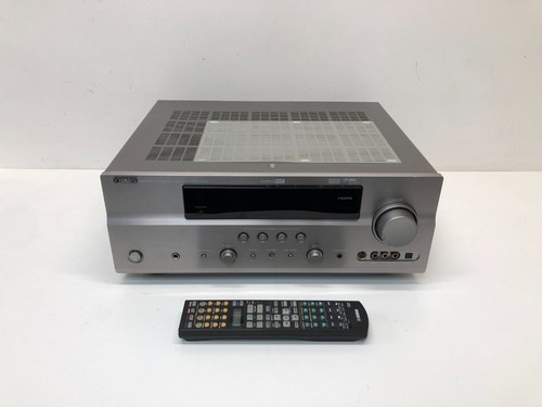 Yamaha dsp ax761 amplifier - yamaha,