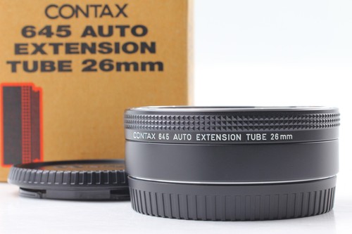 Contax 645 extension tube - extension, 26mm