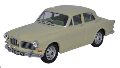 Oxford diecast va001 volvo - va001,