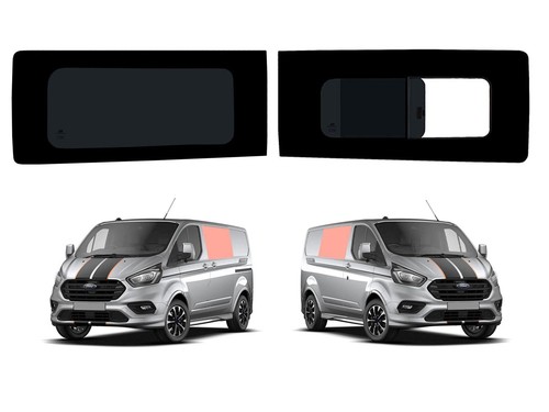 Ford transit custom 2013 2023 - ford, 2013-2023