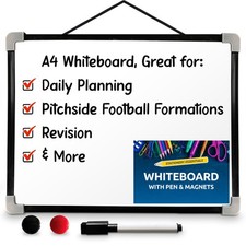 Magnetic whiteboard dry - whiteboard,