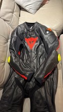 Dainese Laguna Seca 5 Men's