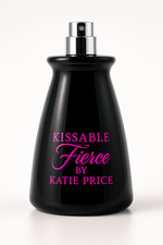 Katie Price Kissable Fierce Eau de Toilette 100ml Unboxed Women’s Fragrance