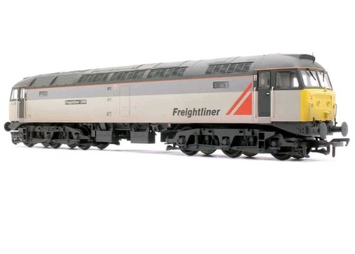 Bnib bachmann 430 - 35-430, class