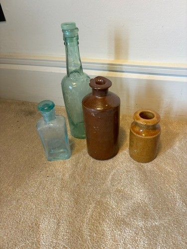 Job lot vintage - lot,