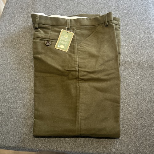Men trousers countrywear - men’s,