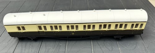 Dapol gauge brown - brown, &