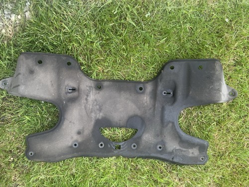 Lexus ls400 engine under tray - under,