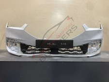 SEAT LEON FR 2020-ON FRONT