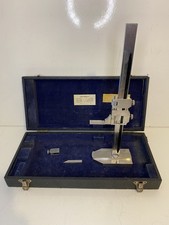 Vintage 10” Benson Bradford