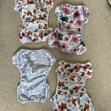 Motherease Airflow Wraps Size