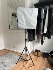 RALENO Softbox Lighting Kit
