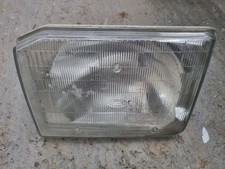 Land Rover Discovery 1 300TDI Head Light