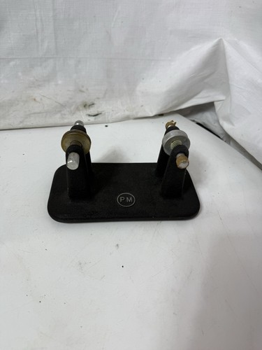 Vintage precision - pm,
