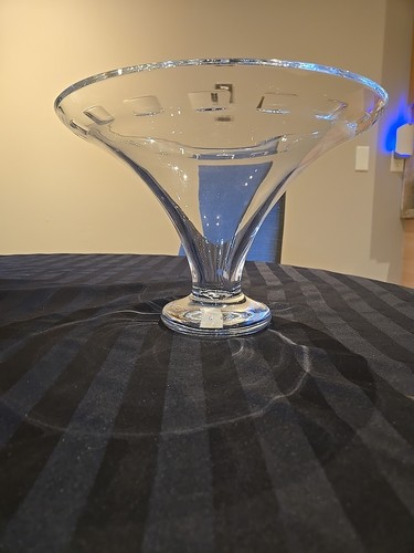 Waterford crystal geo oden - crystal,