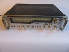 AMAZING ROTEL RX803 AMPLIFIER