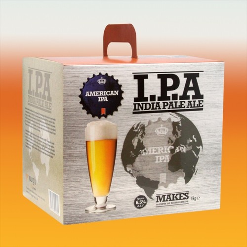 Youngs boxed american ipa - youngs,