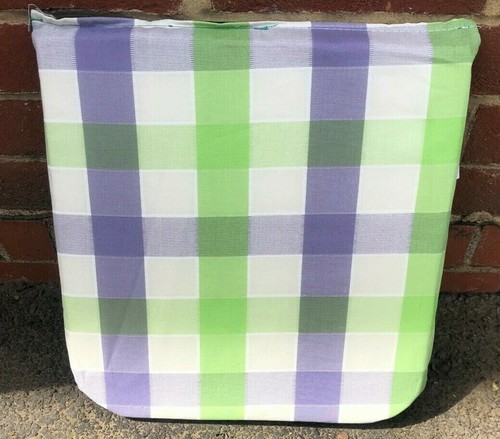 Garden seat pads - pads, of