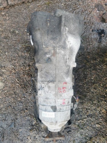 Bmw e60 e61 lci525d - lci525d, m57n2