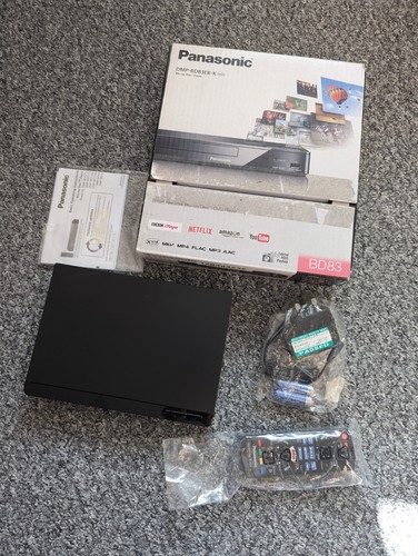 Panasonic blu ray - panasonic, blu-ray