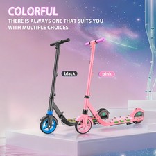 Electric Scooter Kids Folding